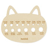 

Breinaaldenmaatje - Kat - Hobbii
1