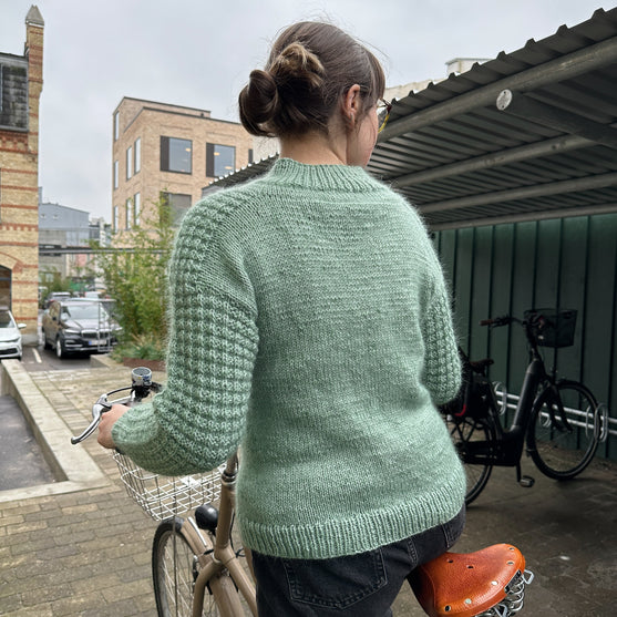 

Gerd - Sweater
7