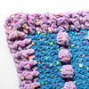 

Baby Bobble Blanket
3