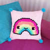 

Kawaii Arc-en-ciel - Coussin
1