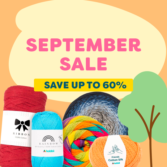 September Sale