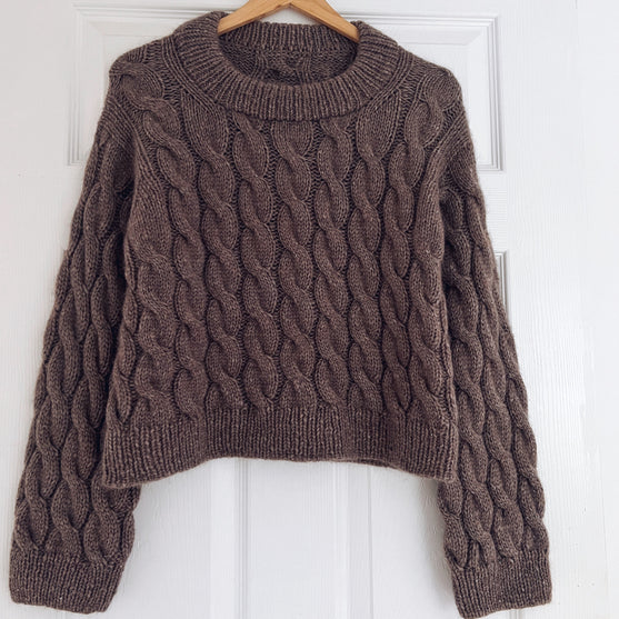 

Dune - Sweater
5