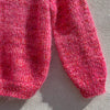 

Greta - Children’s Sweater
4