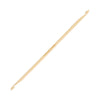 

Bamboe Dubbele Tunische Haaknaald - 20 cm - Hobbii
1