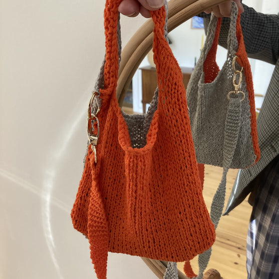 

Betty - Bag
3