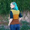 

Cora - Pullover
5