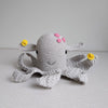 

Dee the Dumbo Octopus
1