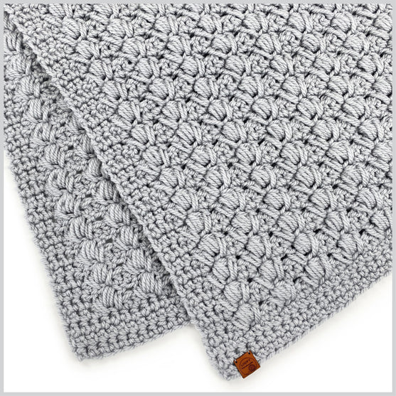 

Willow - Blanket
3
