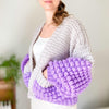 

Hubba Bubba Cardi - Vest
6