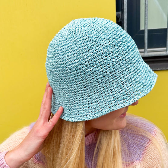 

Vega - Bucket Hat
3