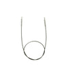 

Set d'aiguilles circulaires courtes interchangeables Stellar Essential - Amethyst - Hobbii
9