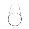 

Set d'aiguilles circulaires interchangeables Betula Deluxe - Cerulean - Hobbii
6