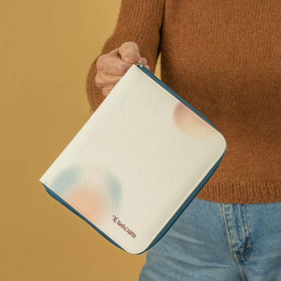 

Crochet Hook Set - Hobbii X TL Yarn Crafts
7