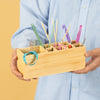 

Organiseur en bambou - Hobbii
3