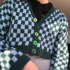 

Double Check - Cardigan
2