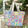 

Flower Square - Tas
3
