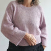 

Japandy - Casual Blouse
3