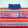 

Après-ski - Sweater - Crochet
3