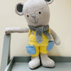 

Bruno - Teddy
4