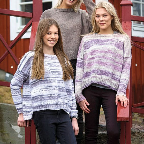 

92038 - ”Simple" - bluse
1