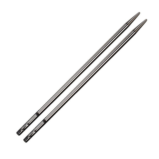 Click Basic aiguilles circulaires interchangeable - addi