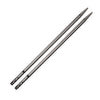 

Click Basic aiguilles circulaires interchangeable - Turbo - addi
1