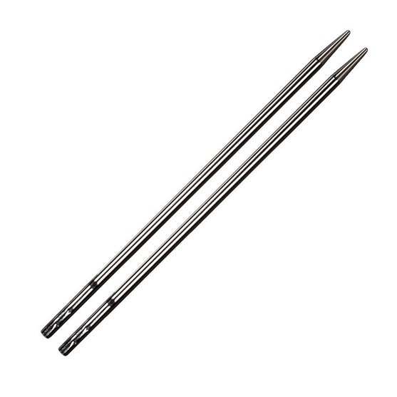 

Click Interchangeable Circular Needles – Turbo - addi
1