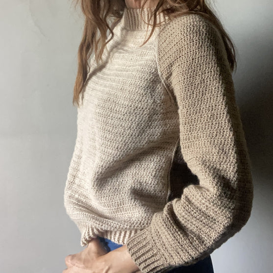 

Candy - Sweater
3