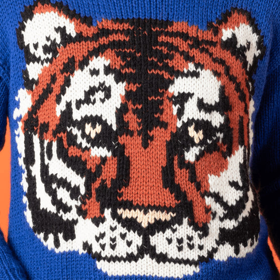 

Icon Tiger - Sweater
2