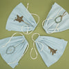

Advent bags - Set of 4 - Hobbii
3