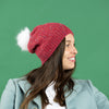 

Ydun - Hat
1