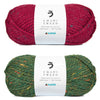 

Umami Tweed - Hobbii
3