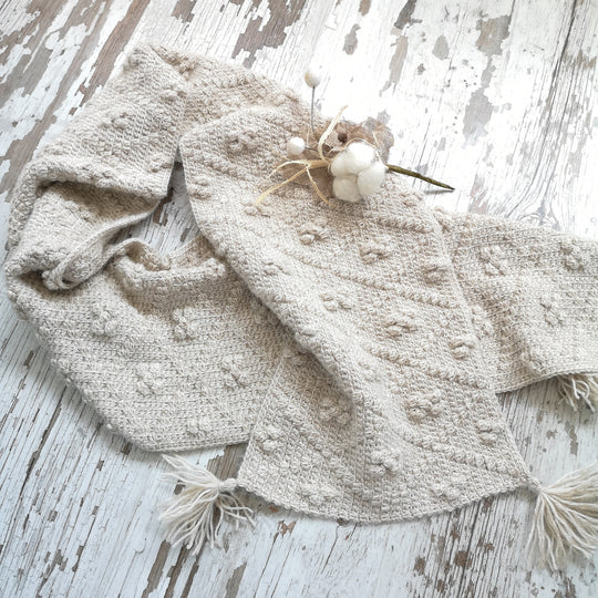 Wanderling - Scarf