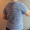 

Easy Spring Tee - Truitje
3