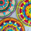 

Hexie Splash - Mandala
2