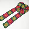 

Magical Garden - Scarf
2