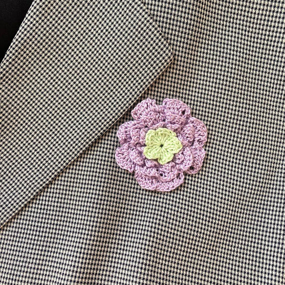 

Bouquet - Applique
10
