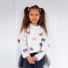 

Aria - Children’s Sweater
6