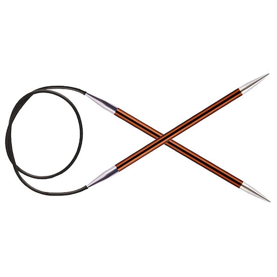 

Zing Circular Needles - KnitPro
72
