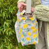 

Yarn Bag w. Print - Hobbii
8
