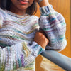 

Ahana Sweater
5