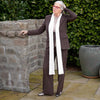 

Air Bubbles – Scarf
5