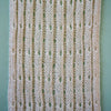 

Air Bubbles – Scarf
7
