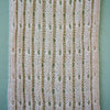 

Air Bubbles – Scarf
7