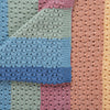 

Åkande - Baby blanket
9