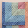 

Åkande - Baby blanket
10