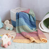 

Åkande - Baby blanket
1