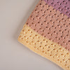 

Åkande - Baby blanket
5