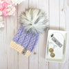 

Jacinda - Beanie
3