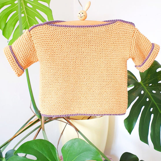 

Akiko - Ensemble bébé
2